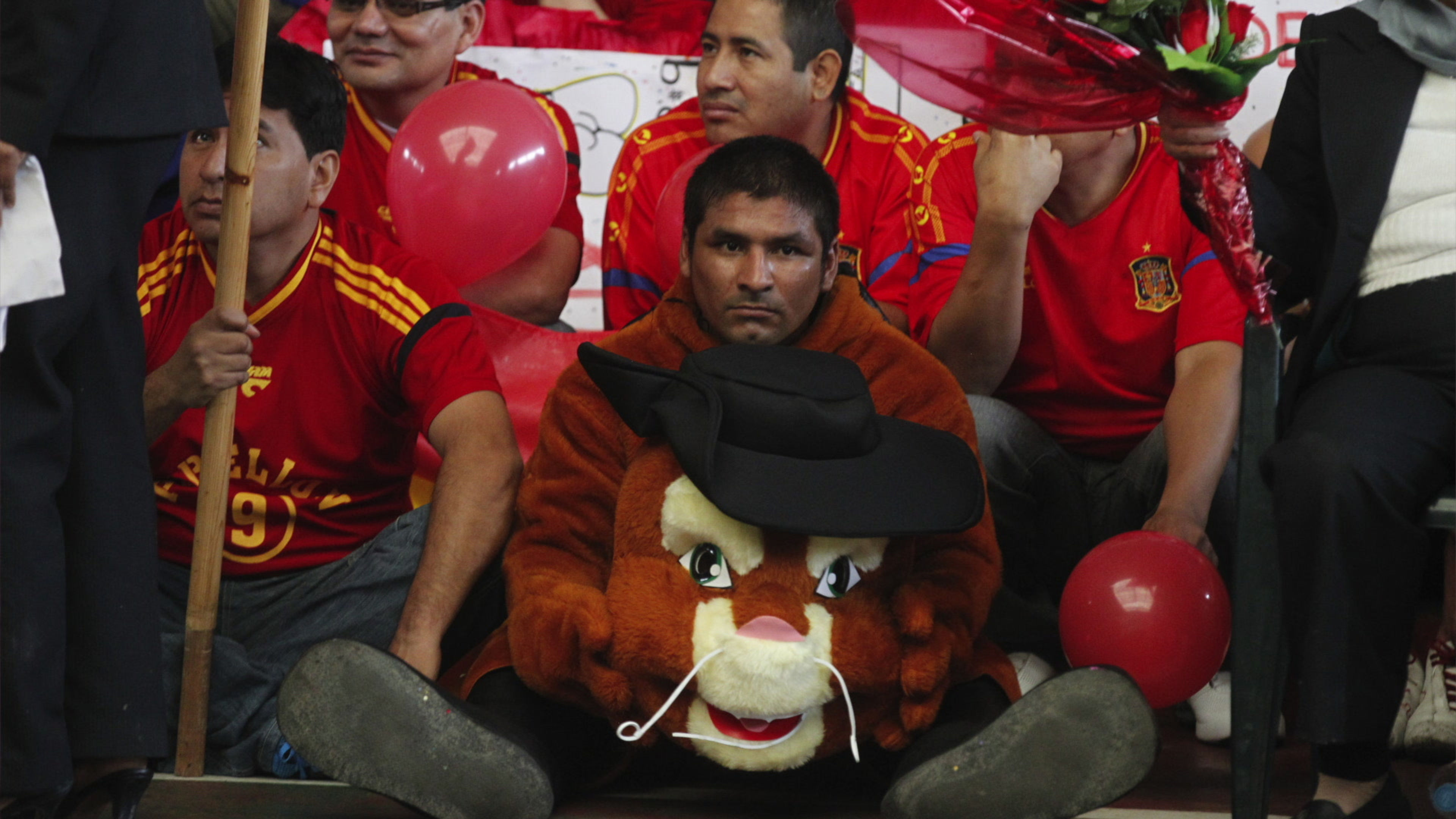 LURIGANCHO